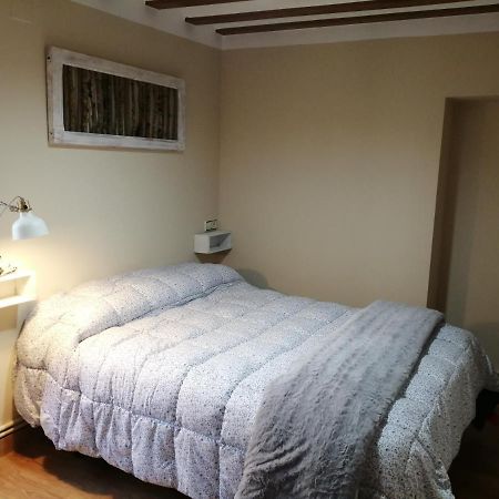 Appartement La Trastienda De Felipe à Santiago-Pontones Extérieur photo
