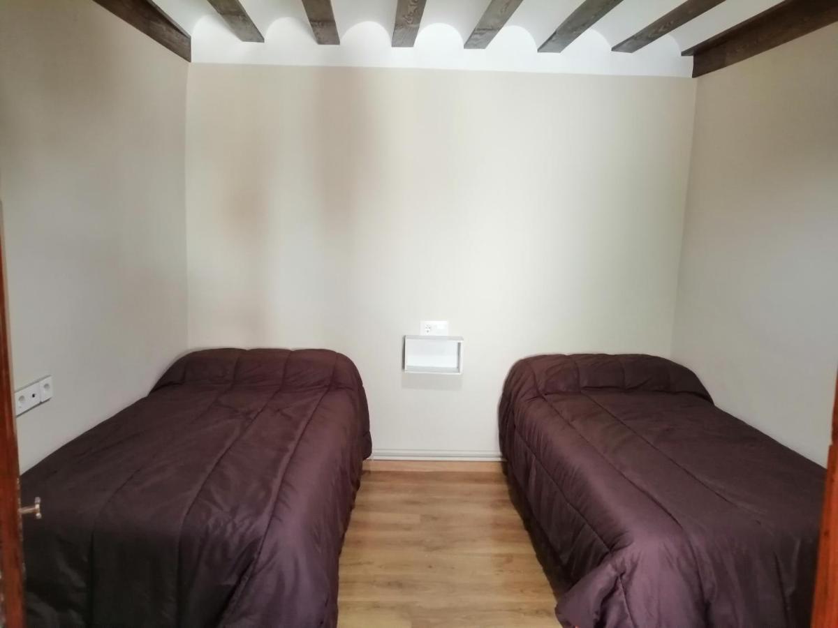 Appartement La Trastienda De Felipe à Santiago-Pontones Extérieur photo