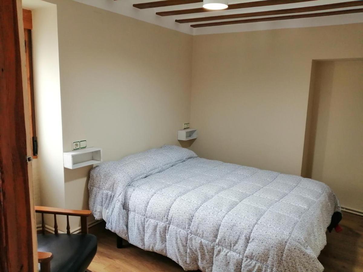 Appartement La Trastienda De Felipe à Santiago-Pontones Extérieur photo