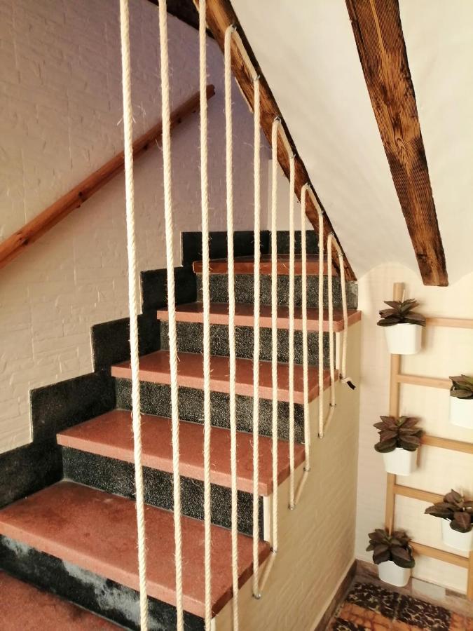 Appartement La Trastienda De Felipe à Santiago-Pontones Extérieur photo