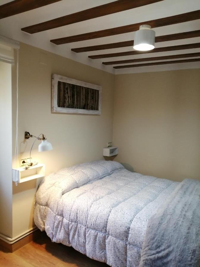 Appartement La Trastienda De Felipe à Santiago-Pontones Extérieur photo