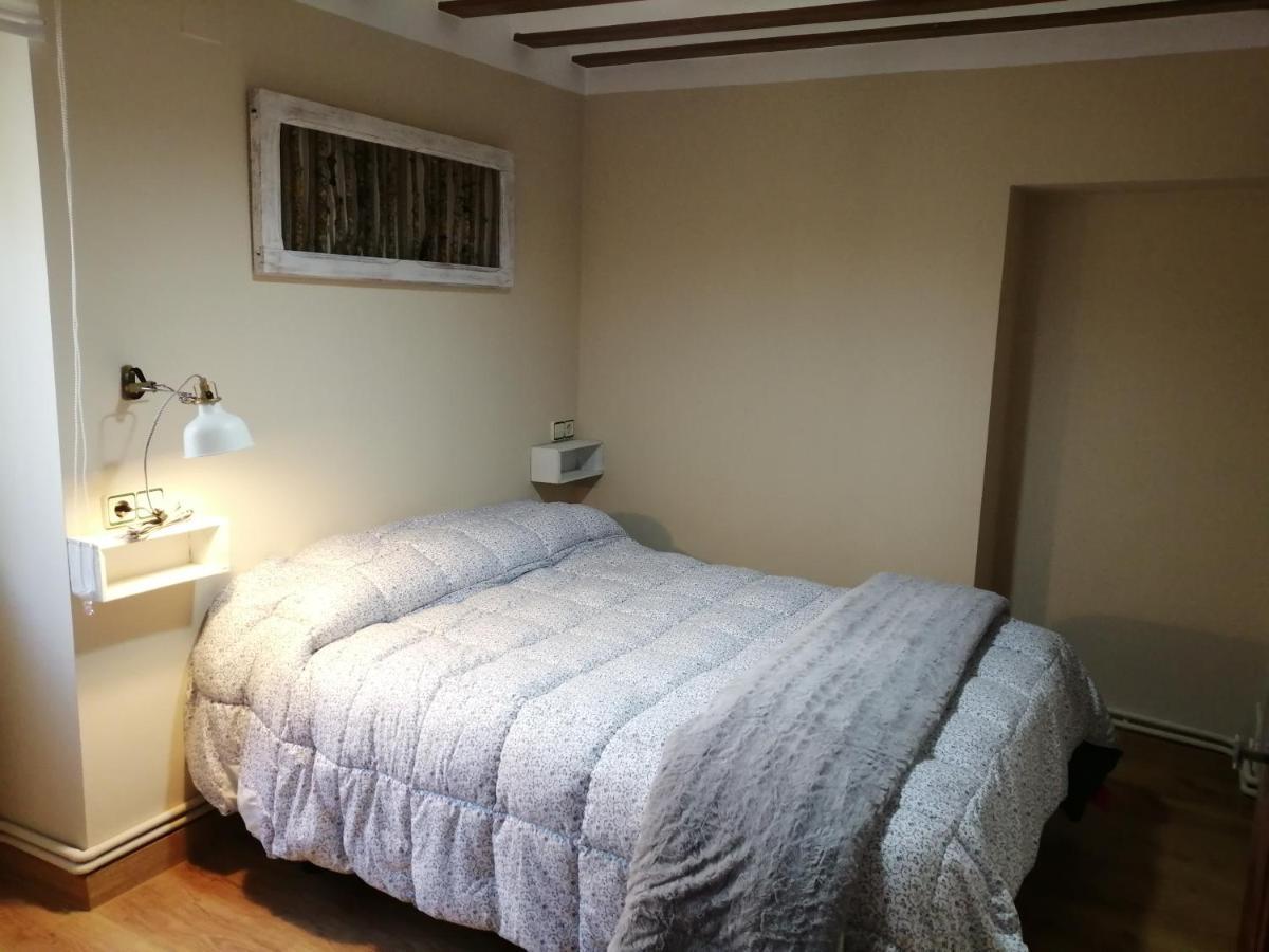Appartement La Trastienda De Felipe à Santiago-Pontones Extérieur photo