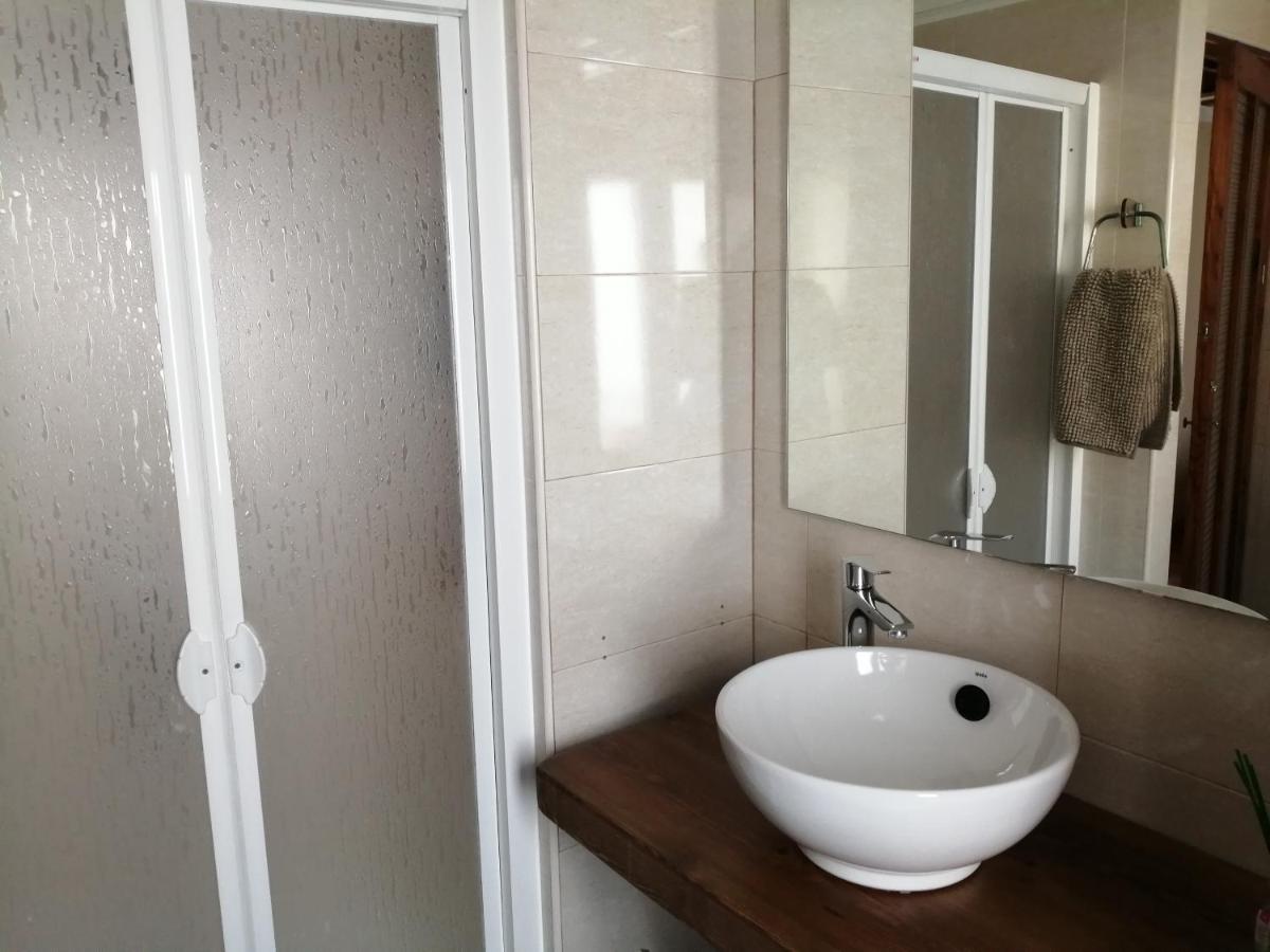 Appartement La Trastienda De Felipe à Santiago-Pontones Extérieur photo